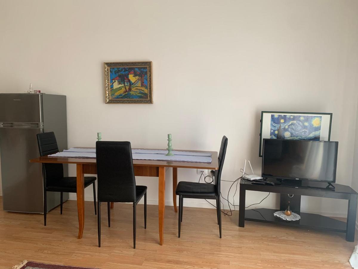 Beautiful&lovely apartment Tirana Extérieur photo