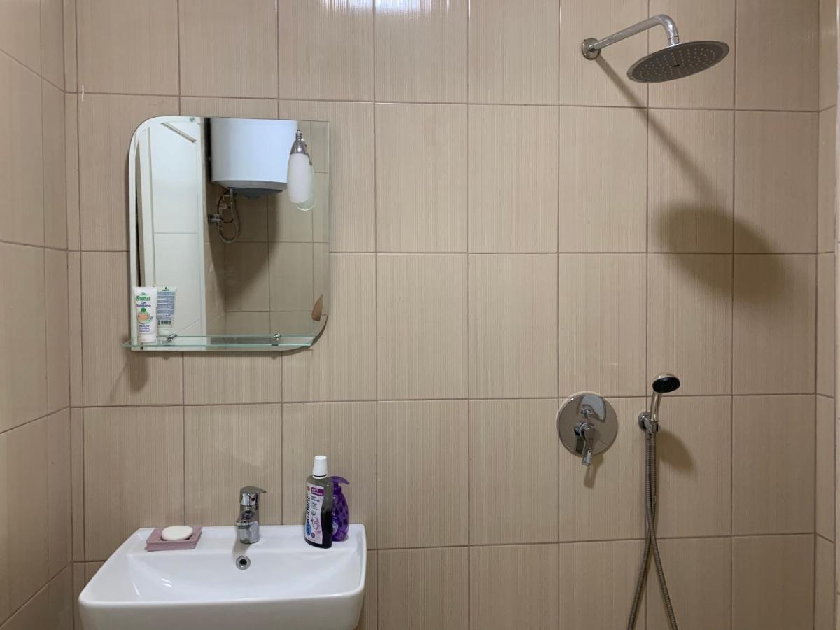 Beautiful&lovely apartment Tirana Extérieur photo