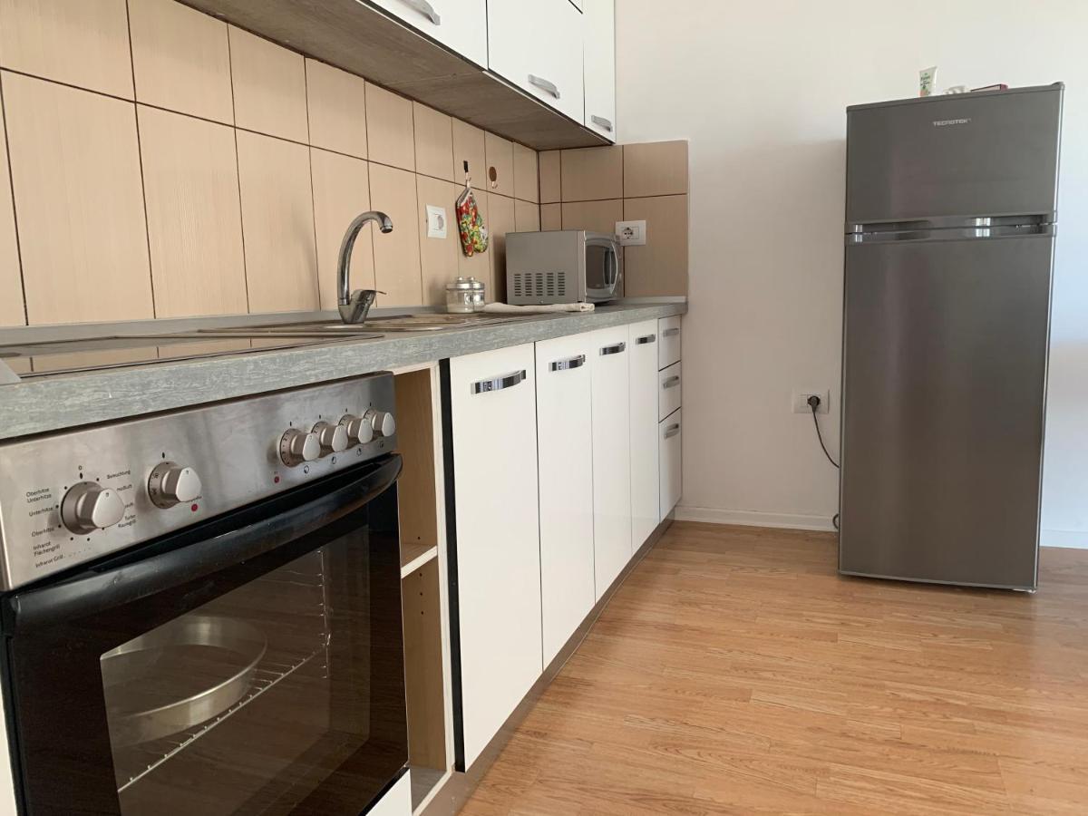 Beautiful&lovely apartment Tirana Extérieur photo