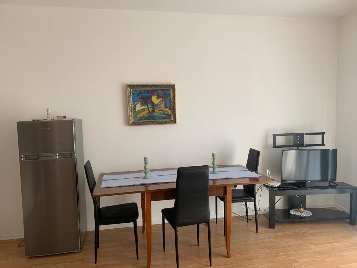 Beautiful&lovely apartment Tirana Extérieur photo