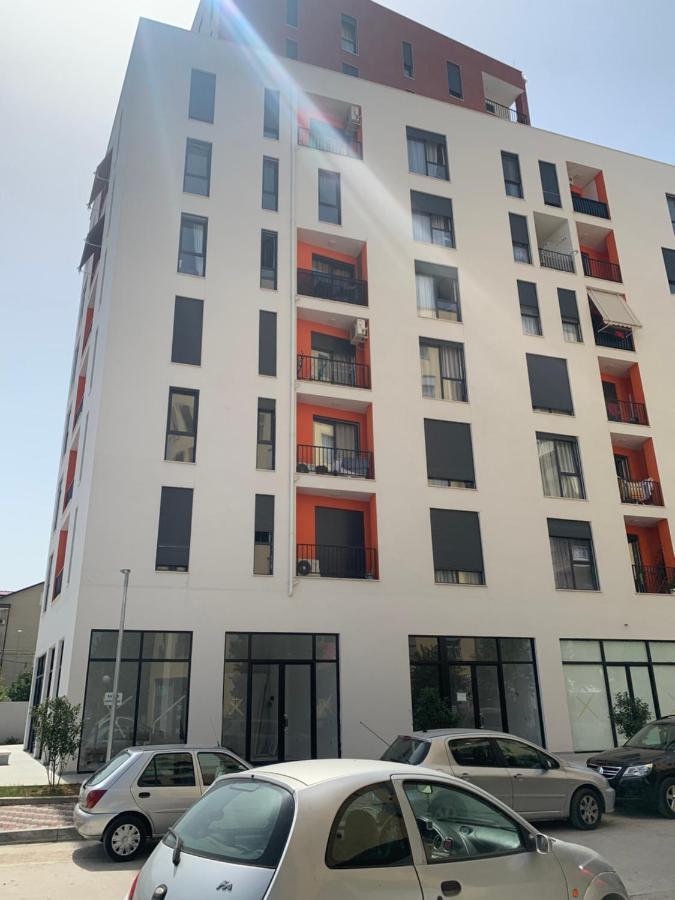 Beautiful&lovely apartment Tirana Extérieur photo