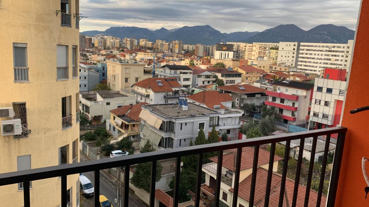 Beautiful&lovely apartment Tirana Extérieur photo