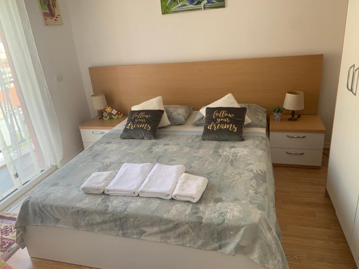 Beautiful&lovely apartment Tirana Extérieur photo