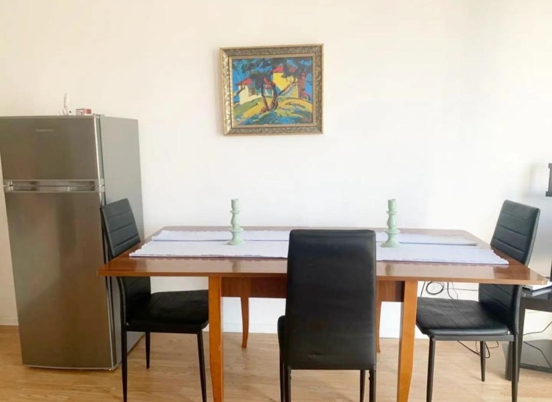 Beautiful&lovely apartment Tirana Extérieur photo