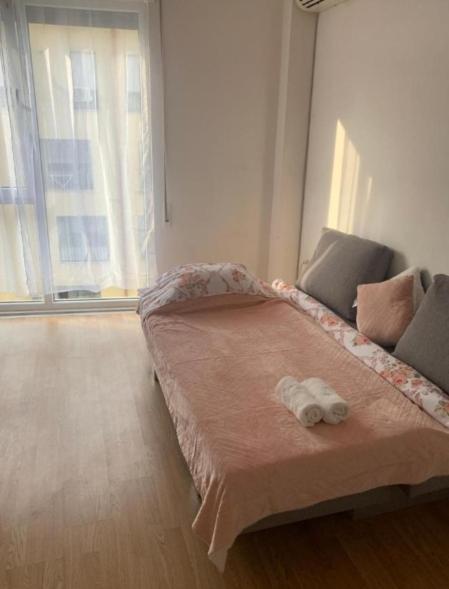 Beautiful&lovely apartment Tirana Extérieur photo