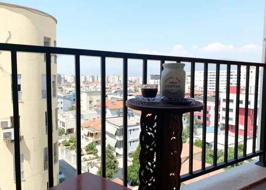 Beautiful&lovely apartment Tirana Extérieur photo