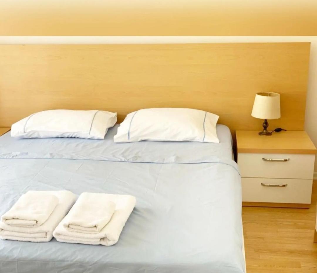 Beautiful&lovely apartment Tirana Extérieur photo