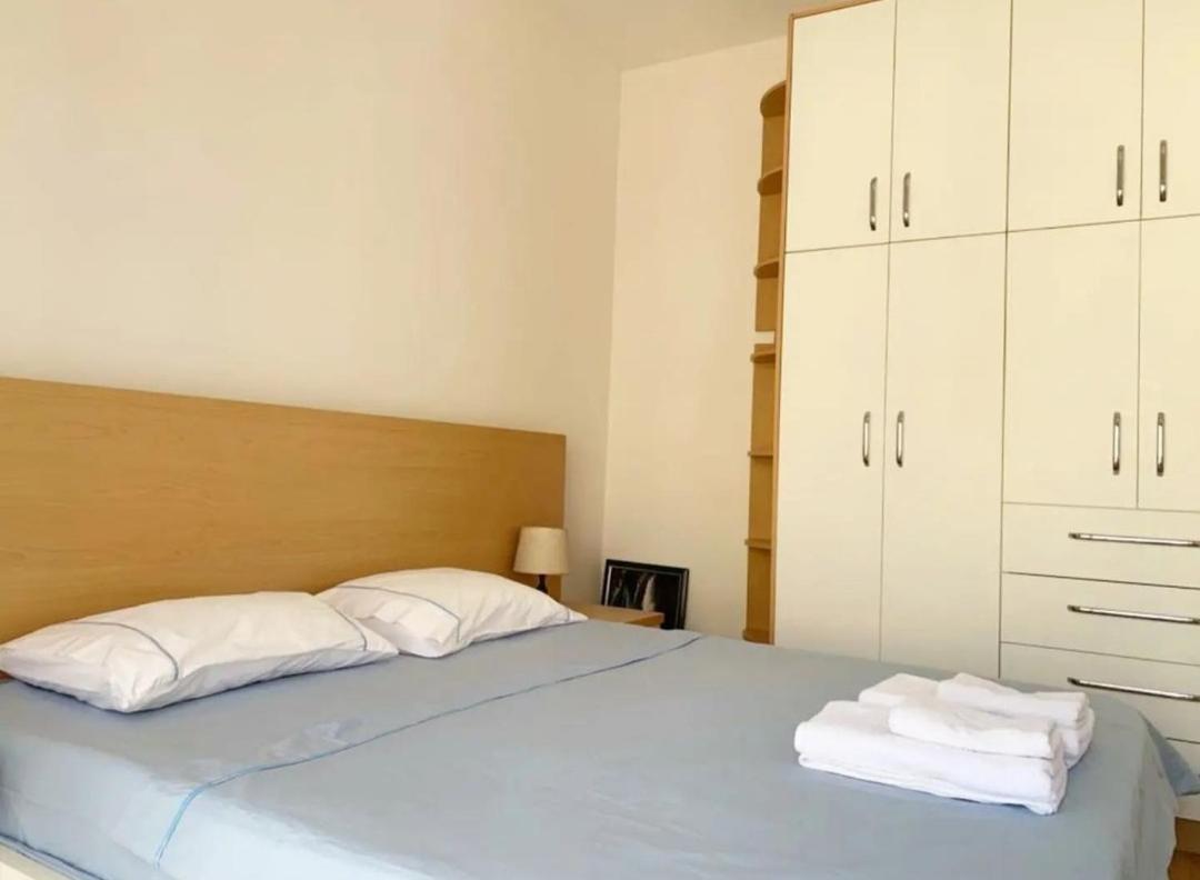 Beautiful&lovely apartment Tirana Extérieur photo