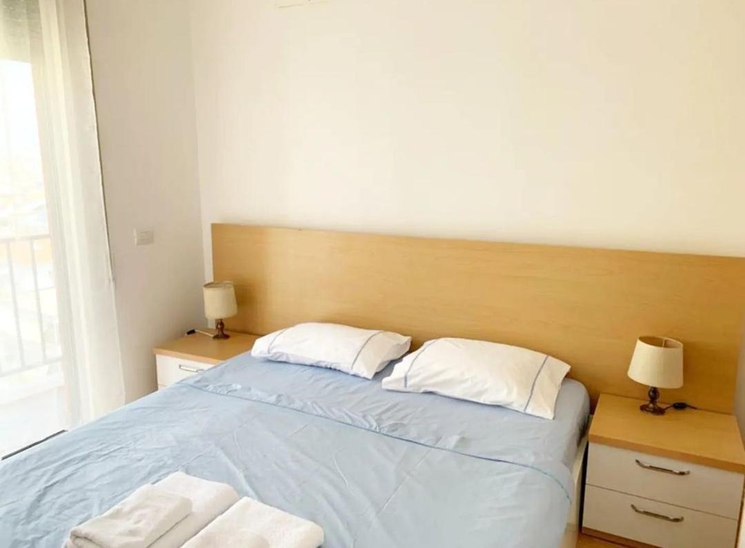 Beautiful&lovely apartment Tirana Extérieur photo