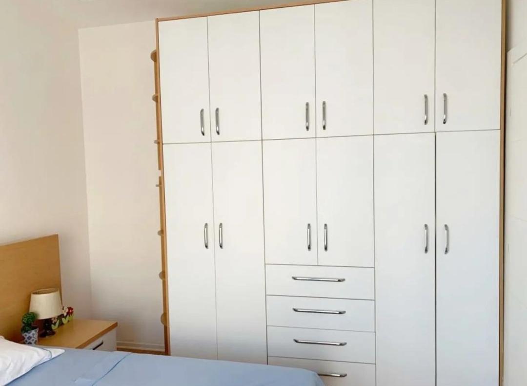 Beautiful&lovely apartment Tirana Extérieur photo