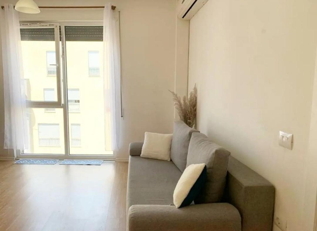 Beautiful&lovely apartment Tirana Extérieur photo